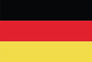 Flagge Deutsch